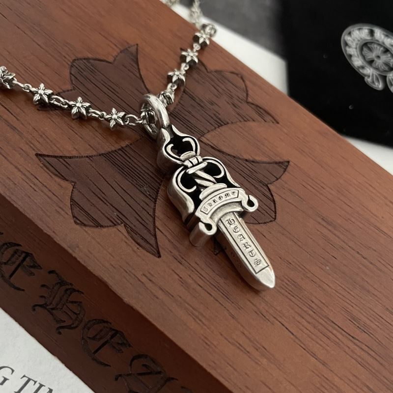 Chrome Hearts Necklaces